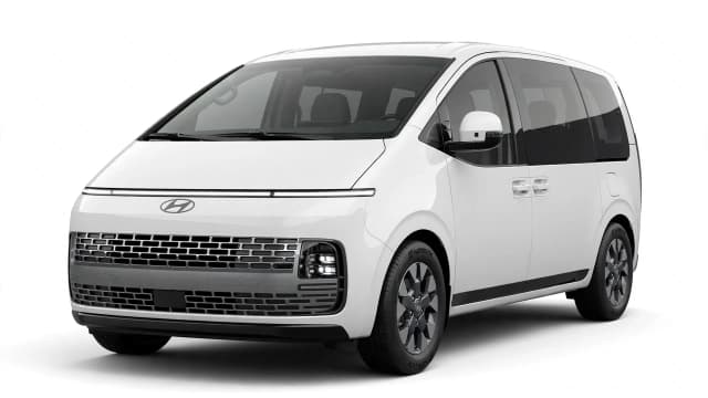 MiniVan